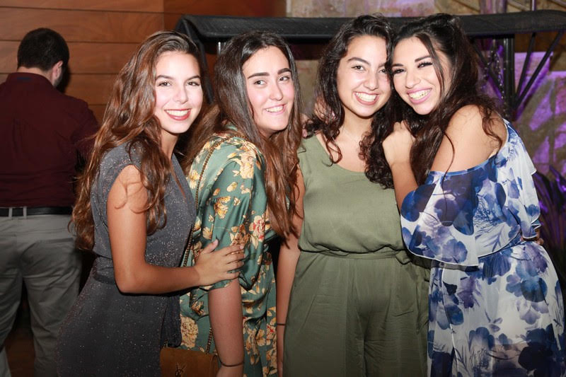 Happy Birthday Luciana Saad